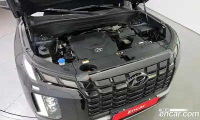 Hyundai Palisade 2023 3.8 гидро в Москве № 1684043, миниатюра 6