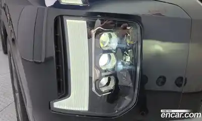 Hyundai Palisade 2023 3.8 гидро в Москве № 1684043, миниатюра 8