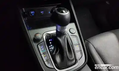 Hyundai Kona 2022 1.6 гидро в Москве № 1684085, миниатюра 12