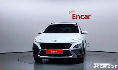 Hyundai Kona 2022 1.6 гидро в Москве № 1684085, миниатюра 3
