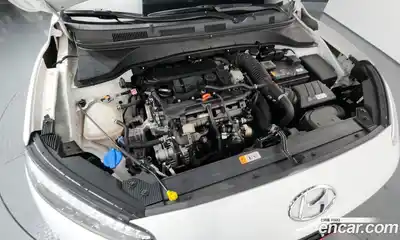 Hyundai Kona 2022 1.6 гидро в Москве № 1684085, миниатюра 6