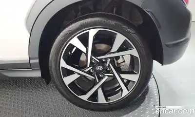 Hyundai Kona 2022 1.6 гидро в Москве № 1684085, миниатюра 7