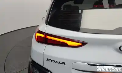 Hyundai Kona 2022 1.6 гидро в Москве № 1684085, миниатюра 9