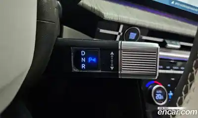 Hyundai Santa Fe 2024 2.5 гидро в Москве № 1684139, миниатюра 12