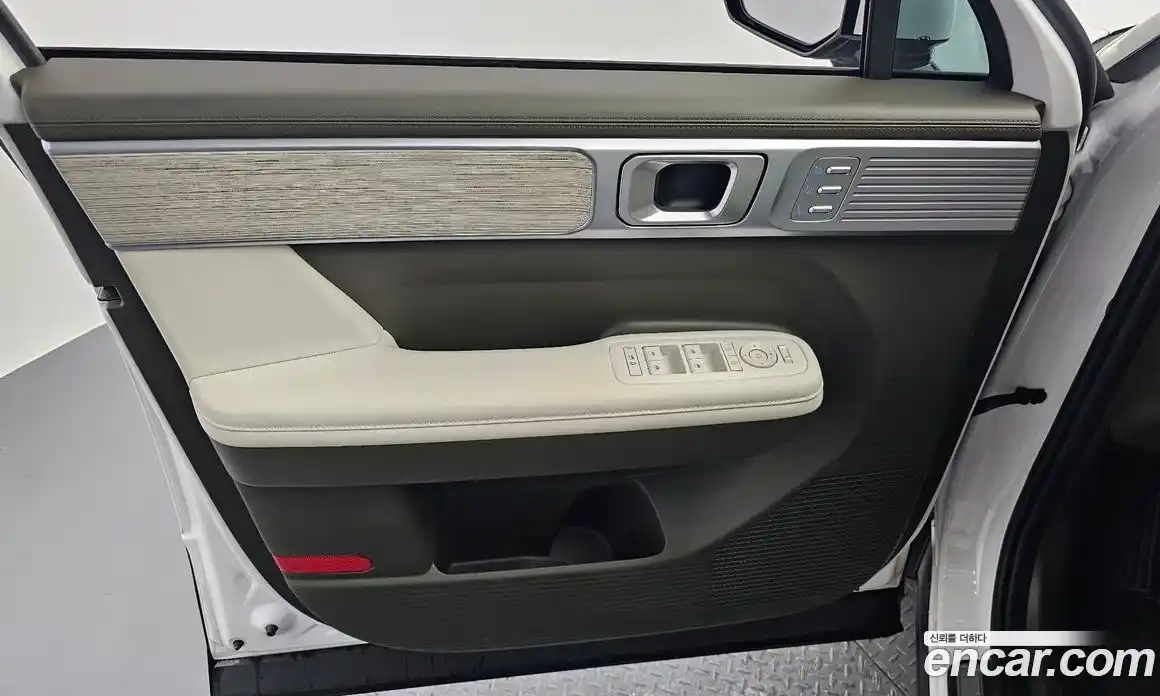 Hyundai Santa Fe 2024 2.5 гидро в Москве № 1684139, фото 14