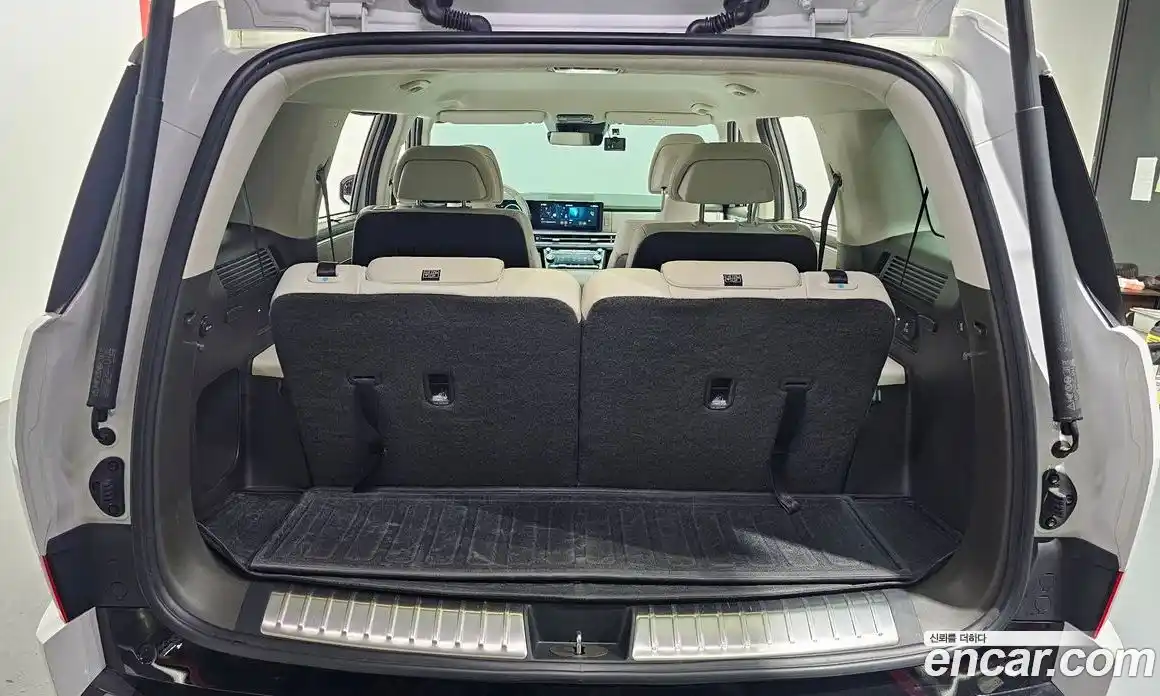 Hyundai Santa Fe 2024 2.5 гидро в Москве № 1684139, фото 26