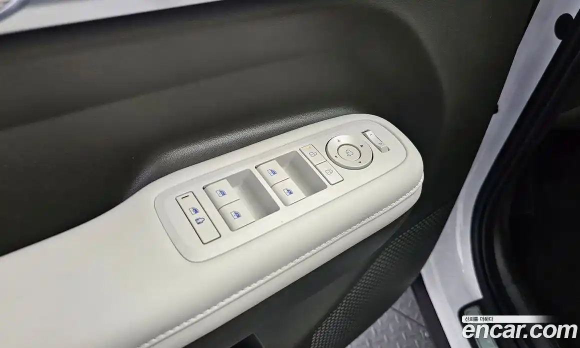 Hyundai Santa Fe 2024 2.5 гидро в Москве № 1684139, фото 30