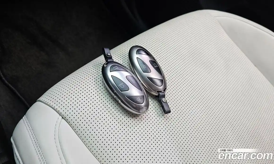 Hyundai Santa Fe 2024 2.5 гидро в Москве № 1684139, фото 31