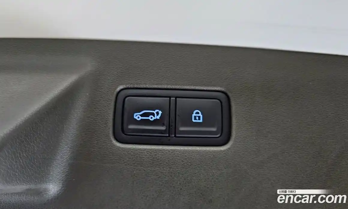Hyundai Santa Fe 2024 2.5 гидро в Москве № 1684139, фото 32