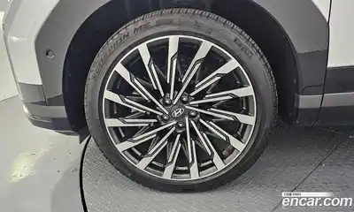 Hyundai Santa Fe 2024 2.5 гидро в Москве № 1684139, миниатюра 5
