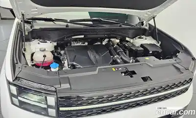 Hyundai Santa Fe 2024 2.5 гидро в Москве № 1684139, миниатюра 6