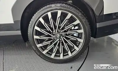 Hyundai Santa Fe 2024 2.5 гидро в Москве № 1684139, миниатюра 7