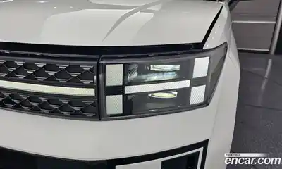 Hyundai Santa Fe 2024 2.5 гидро в Москве № 1684139, миниатюра 8