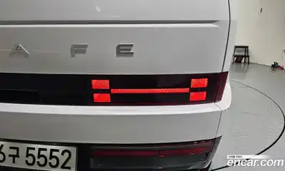Hyundai Santa Fe 2024 2.5 гидро в Москве № 1684139, миниатюра 9