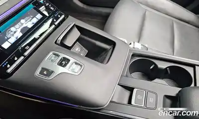 Hyundai Grandeur 2022 2.5 гидро в Москве № 1684240, миниатюра 11