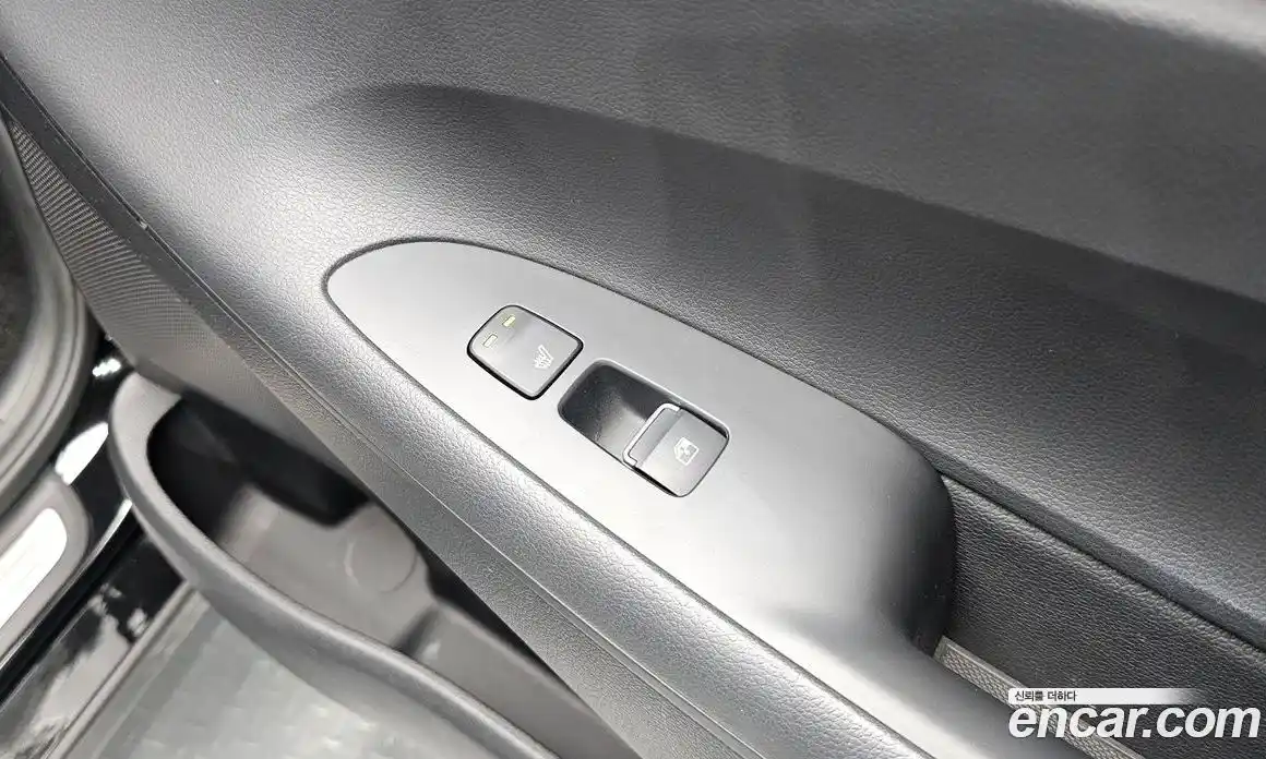 Hyundai Grandeur 2022 2.5 гидро в Москве № 1684240, фото 23