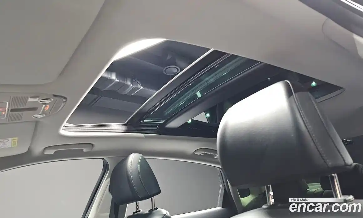 Hyundai Grandeur 2022 2.5 гидро в Москве № 1684240, фото 24