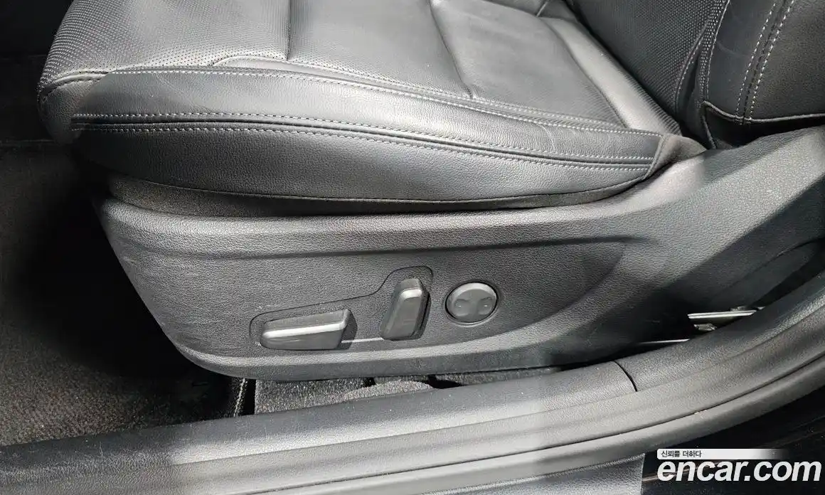 Hyundai Grandeur 2022 2.5 гидро в Москве № 1684240, фото 30