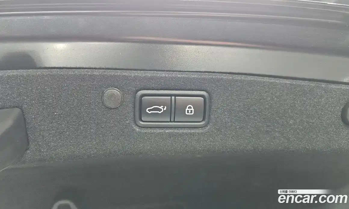 Hyundai Grandeur 2022 2.5 гидро в Москве № 1684240, фото 35