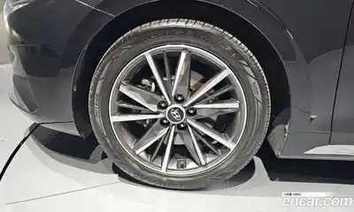 Hyundai Grandeur 2022 2.5 гидро в Москве № 1684240, миниатюра 4