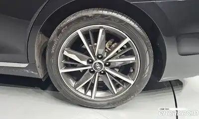 Hyundai Grandeur 2022 2.5 гидро в Москве № 1684240, миниатюра 6