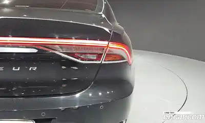 Hyundai Grandeur 2022 2.5 гидро в Москве № 1684240, миниатюра 8