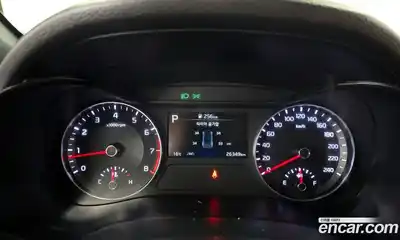 Kia K3 2021 1.6 гидро в Москве № 1684912, миниатюра 11