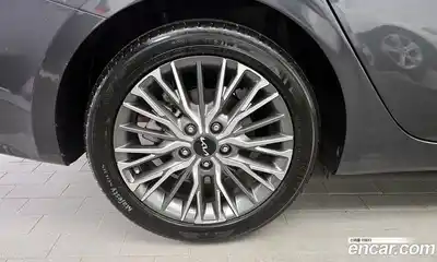 Kia K3 2021 1.6 гидро в Москве № 1684912, миниатюра 5