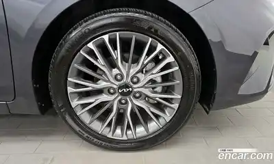Kia K3 2021 1.6 гидро в Москве № 1684912, миниатюра 7