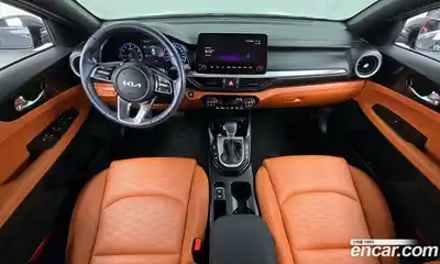 Kia K3 2021 1.6 гидро в Москве № 1684912, миниатюра 10