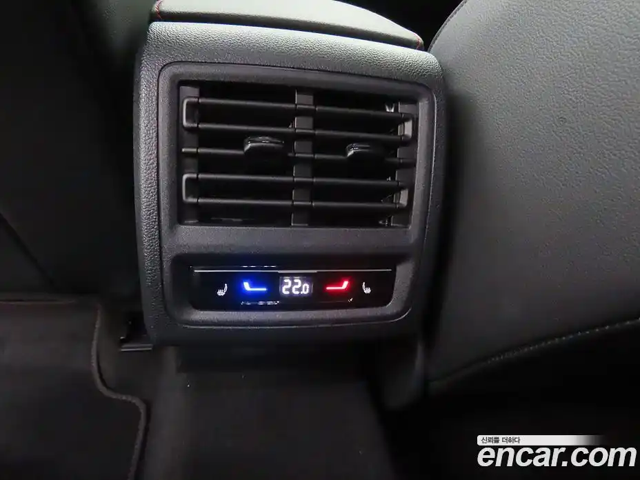 Volkswagen Golf 2024 2.0 гидро в Москве № 168510, фото 14