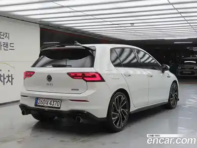 Volkswagen Golf 2024 2.0 гидро в Москве № 168510, миниатюра 4