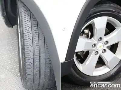 Chevrolet Orlando 2014 2.0 гидро в Москве № 1687516, миниатюра 11