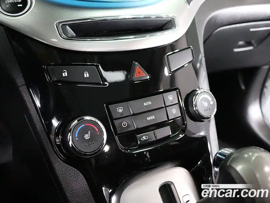 Chevrolet Orlando 2014 2.0 гидро в Москве № 1687516, фото 12