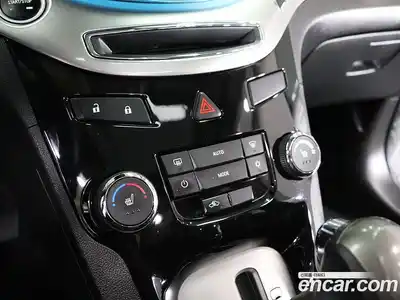 Chevrolet Orlando 2014 2.0 гидро в Москве № 1687516, миниатюра 12