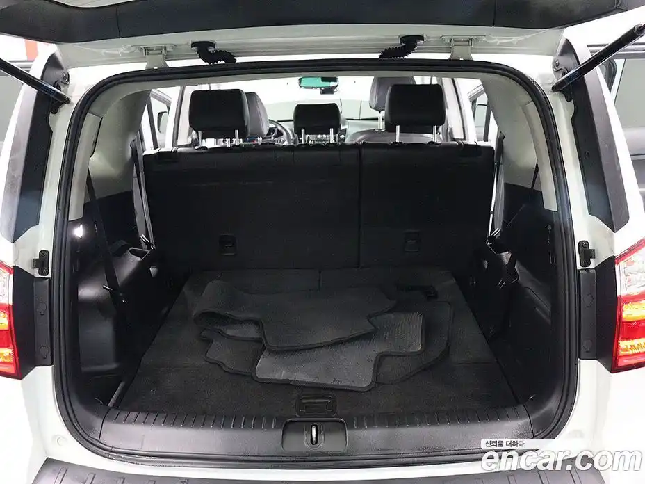Chevrolet Orlando 2014 2.0 гидро в Москве № 1687516, фото 16