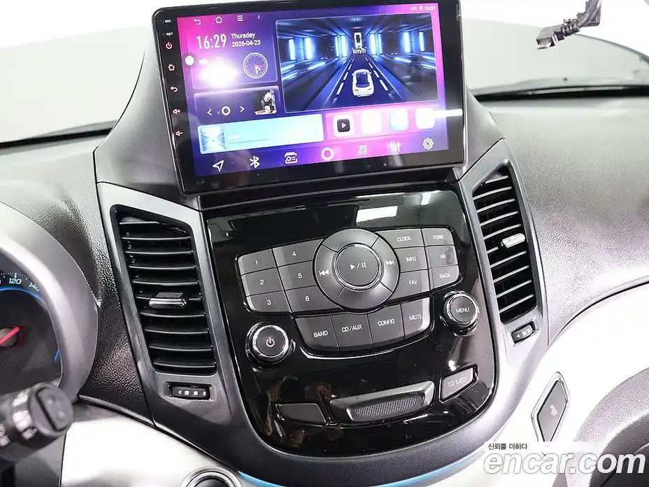 Chevrolet Orlando 2014 2.0 гидро в Москве № 1687516, фото 18