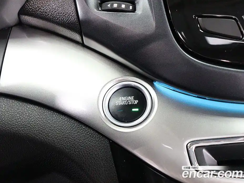 Chevrolet Orlando 2014 2.0 гидро в Москве № 1687516, фото 19
