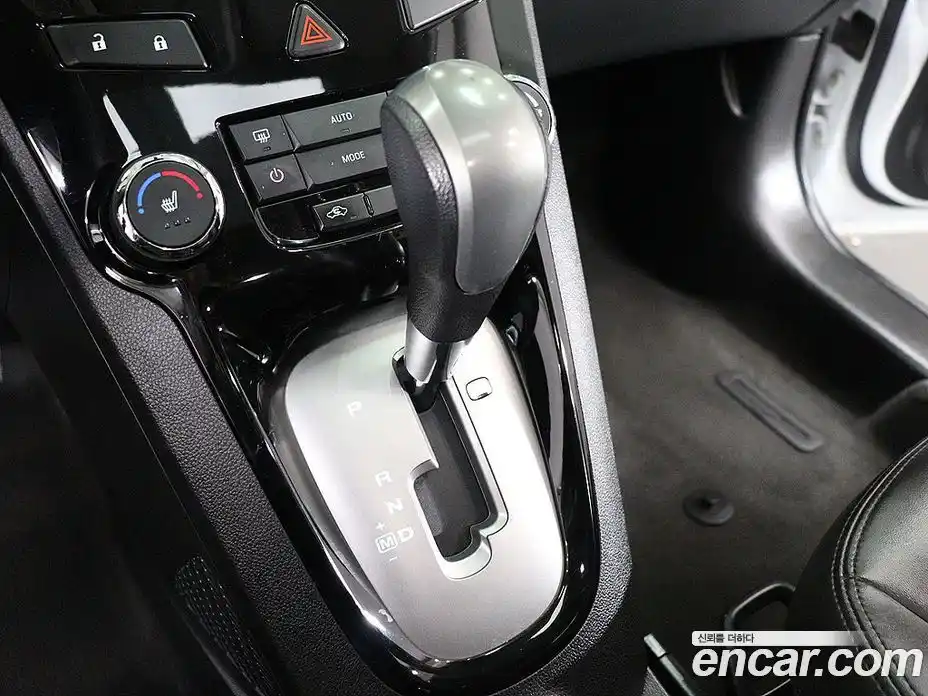 Chevrolet Orlando 2014 2.0 гидро в Москве № 1687516, фото 20