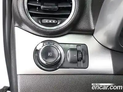Chevrolet Orlando 2014 2.0 гидро в Москве № 1687516, миниатюра 3