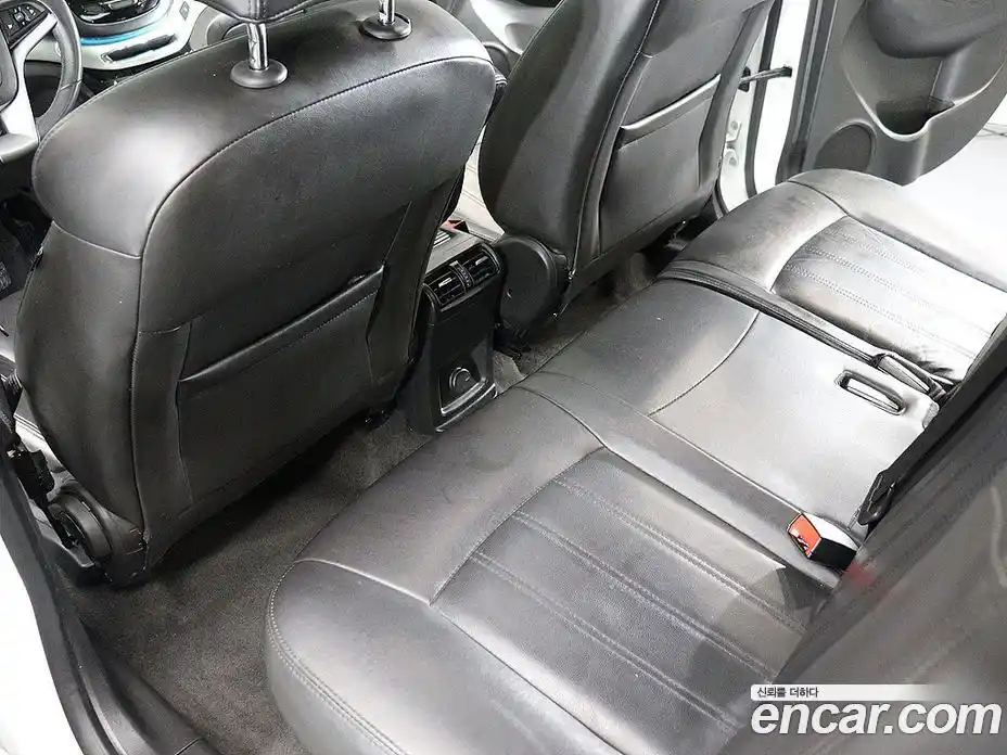 Chevrolet Orlando 2014 2.0 гидро в Москве № 1687516, фото 7
