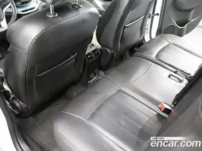 Chevrolet Orlando 2014 2.0 гидро в Москве № 1687516, миниатюра 7