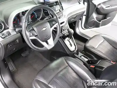 Chevrolet Orlando 2014 2.0 гидро в Москве № 1687516, миниатюра 8