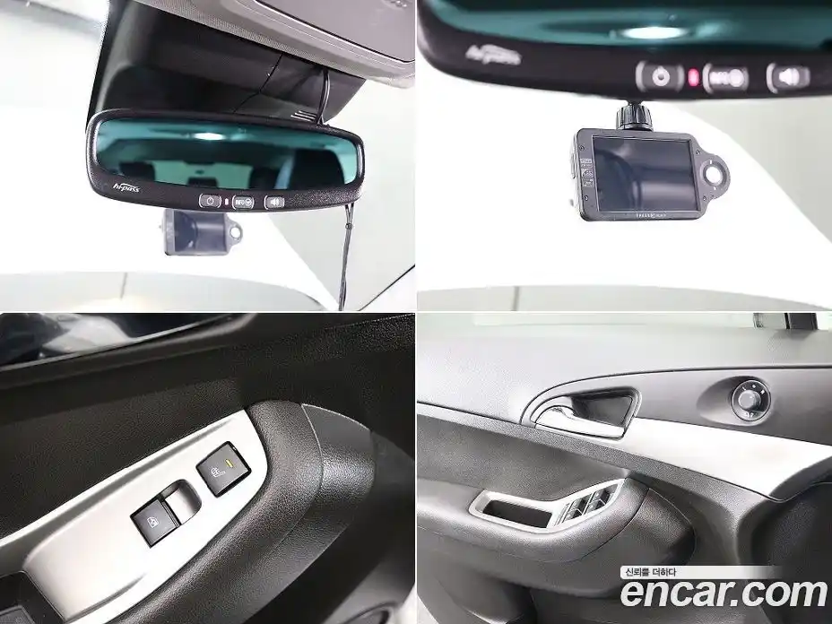 Chevrolet Orlando 2014 2.0 гидро в Москве № 1687516, фото 9