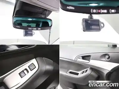 Chevrolet Orlando 2014 2.0 гидро в Москве № 1687516, миниатюра 9