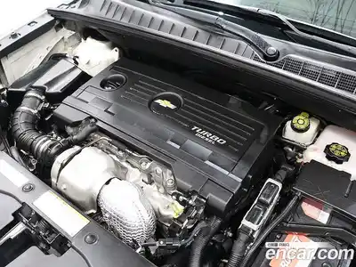 Chevrolet Orlando 2014 2.0 гидро в Москве № 1687516, миниатюра 10
