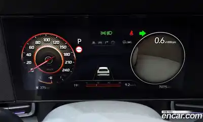 Hyundai Avante 2025 1.6 гидро в Москве № 1757198, миниатюра 11