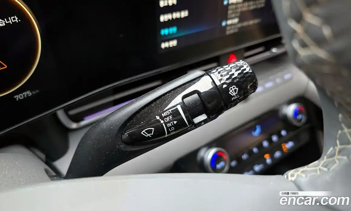 Hyundai Avante 2025 1.6 гидро в Москве № 1757198, фото 23