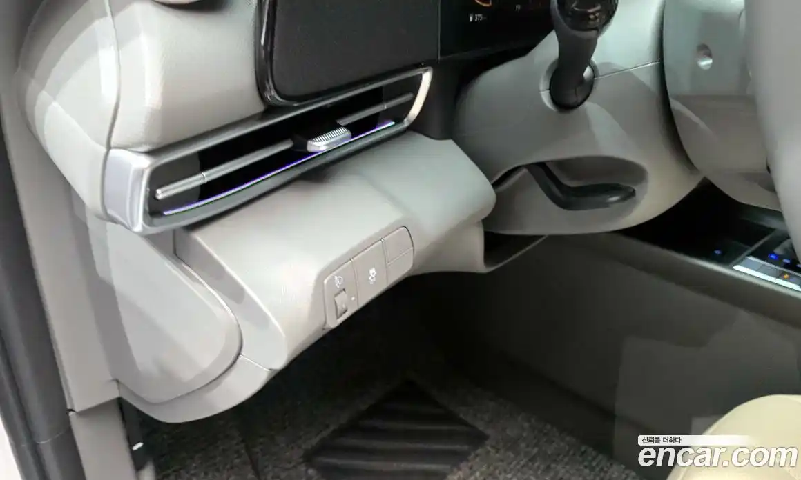 Hyundai Avante 2025 1.6 гидро в Москве № 1757198, фото 24