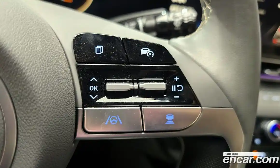 Hyundai Avante 2025 1.6 гидро в Москве № 1757198, фото 27